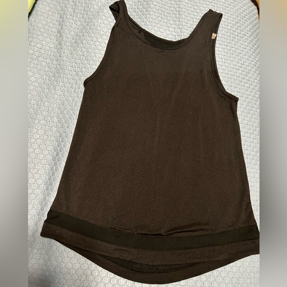 Zella athletic tank